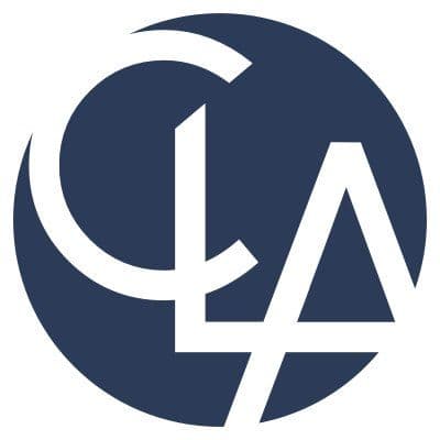 CLA color logo