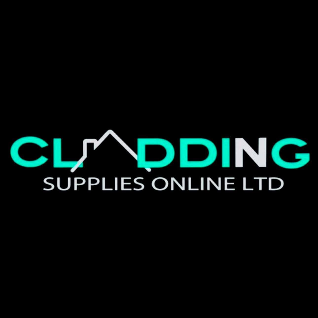 Cladding Supplies Online color logo