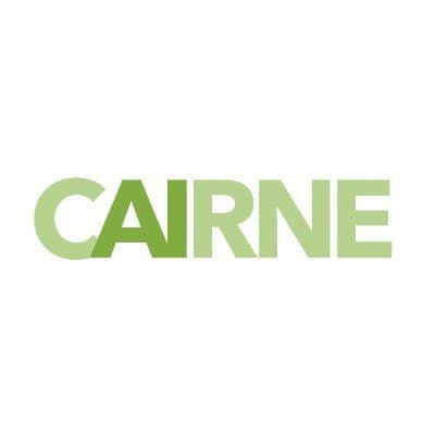 CAIRNE color logo
