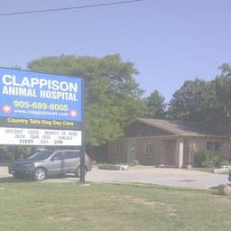 Clappison Vet
