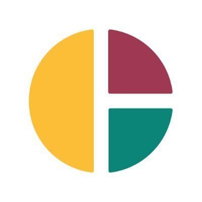 Clarisights color logo
