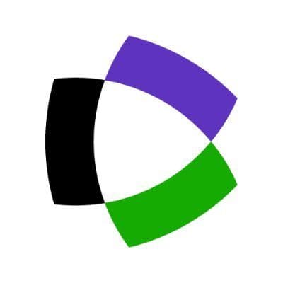 Clarivate color logo