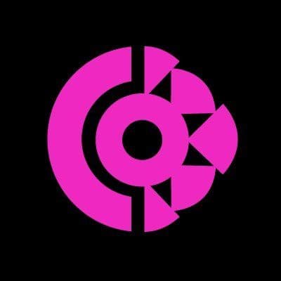 Claroty color logo