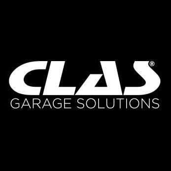 CLAS color logo