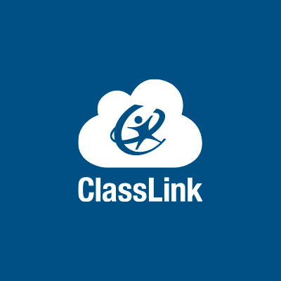 ClassLink color logo