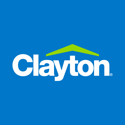 Clayton Homes color logo