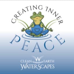 Clean Earth Waterscapes