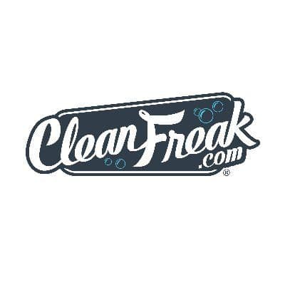 CleanFreak.com color logo
