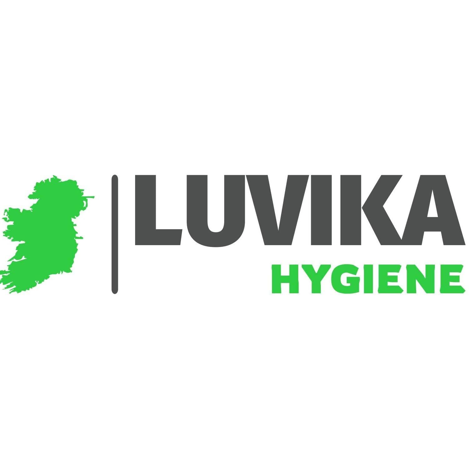 LUVIKA LIMITED color logo