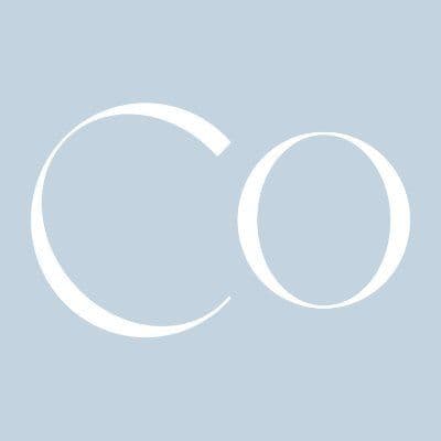 Clean Origin color logo