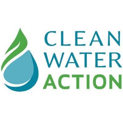 Clean Water Action color logo