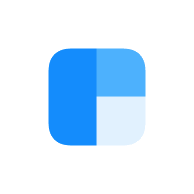 Clearbit color logo