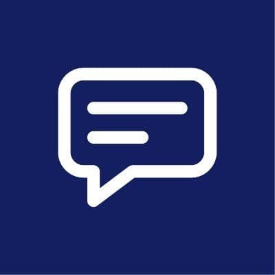 ClearCaptions color logo