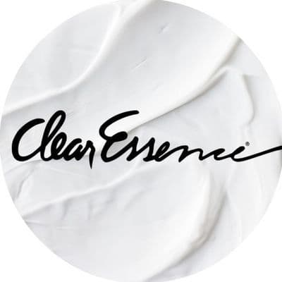 Clear Essence color logo