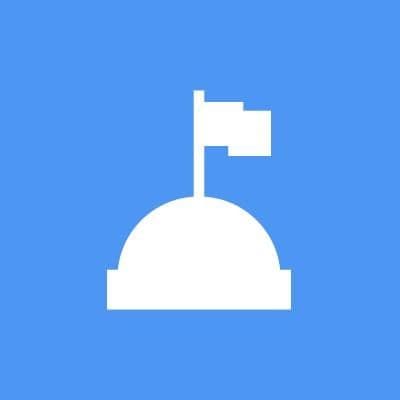 ClearGov color logo