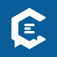 ClearVoice color logo