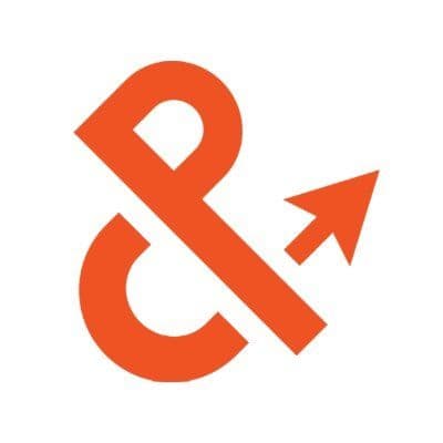 Click & Pledge color logo