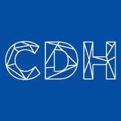 Cliffe Dekker Hofmeyr color logo