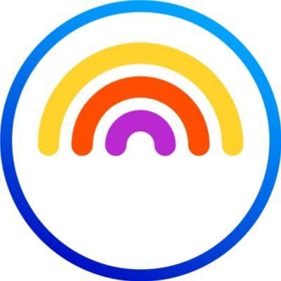 Climate Change Tracker color logo