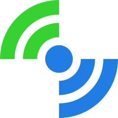 Climavision color logo