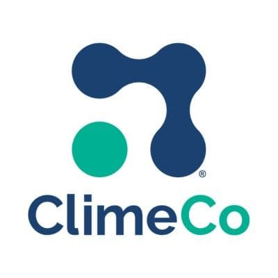 ClimeCo color logo