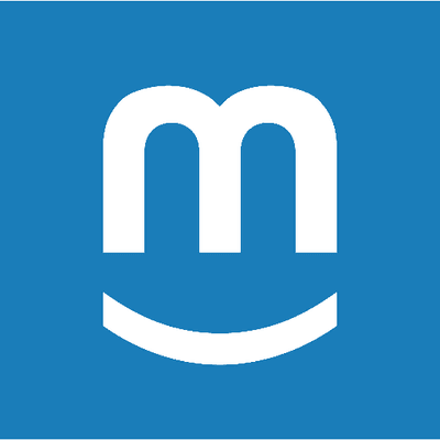 ClinicaDental Medina color logo