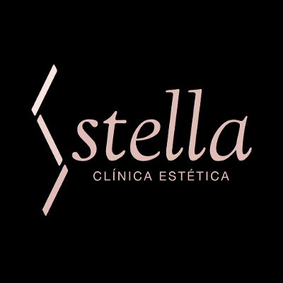 Clínica Stella color logo