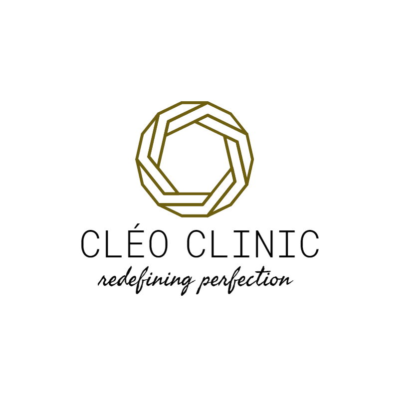 CLEO Clinic color logo