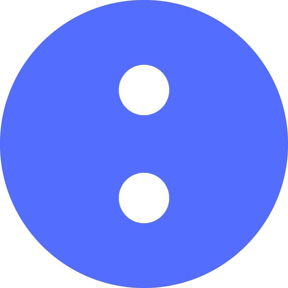 Clockster color logo