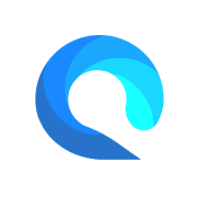 Cloodot color logo