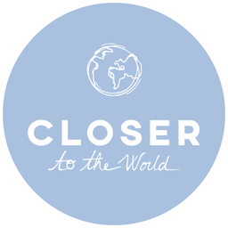 Closer to the World