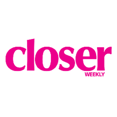 Closer Weekly color logo