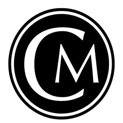 Clothes Mentor color logo