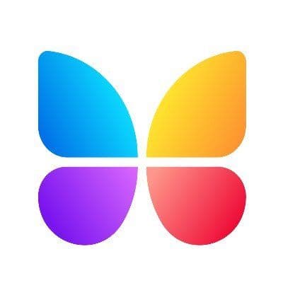 ButterflyMX color logo