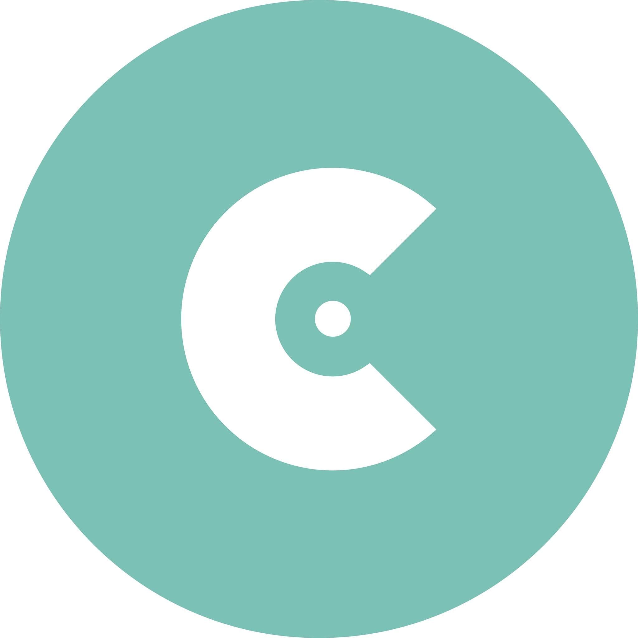 CloudSpot color logo