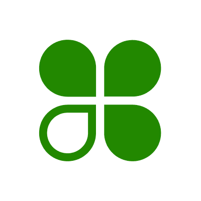Clover color logo