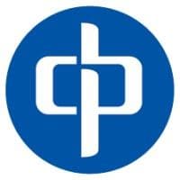 CLP color logo
