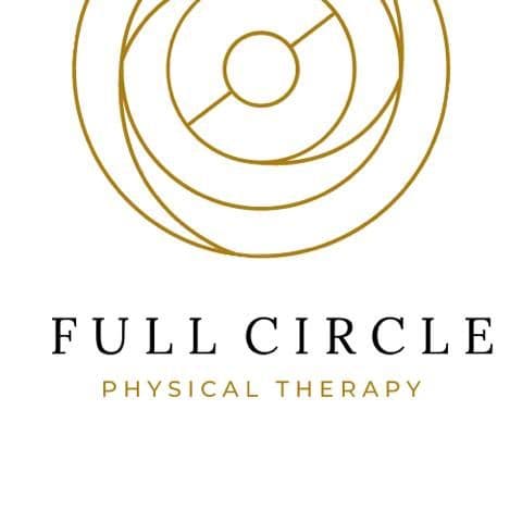 Full Circle Physical Therapy color logo