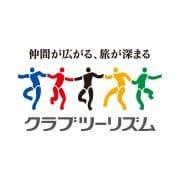 クラブツーリズム株式会社 color logo