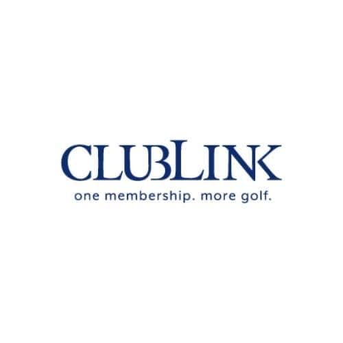 ClubLink color logo