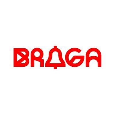 Município de Braga color logo
