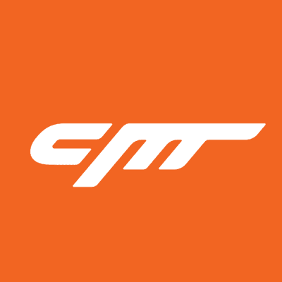 Cheetah Mobile color logo