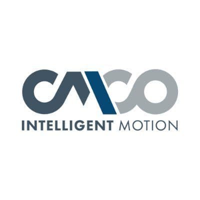Columbus McKinnon color logo