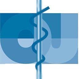 ICOMOu color logo