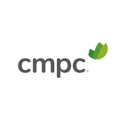 Somos CMPC color logo