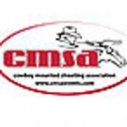 Cowboy Mounted Shooting Association