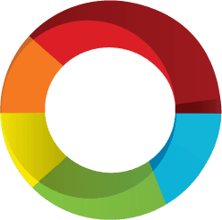 CMS Max color logo