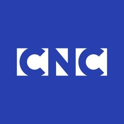 Le CNC color logo