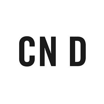 LE CND color logo