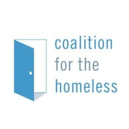Coalition for the Homeless